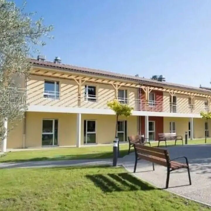 Appartement à vendre, 16m², Saint-Didier