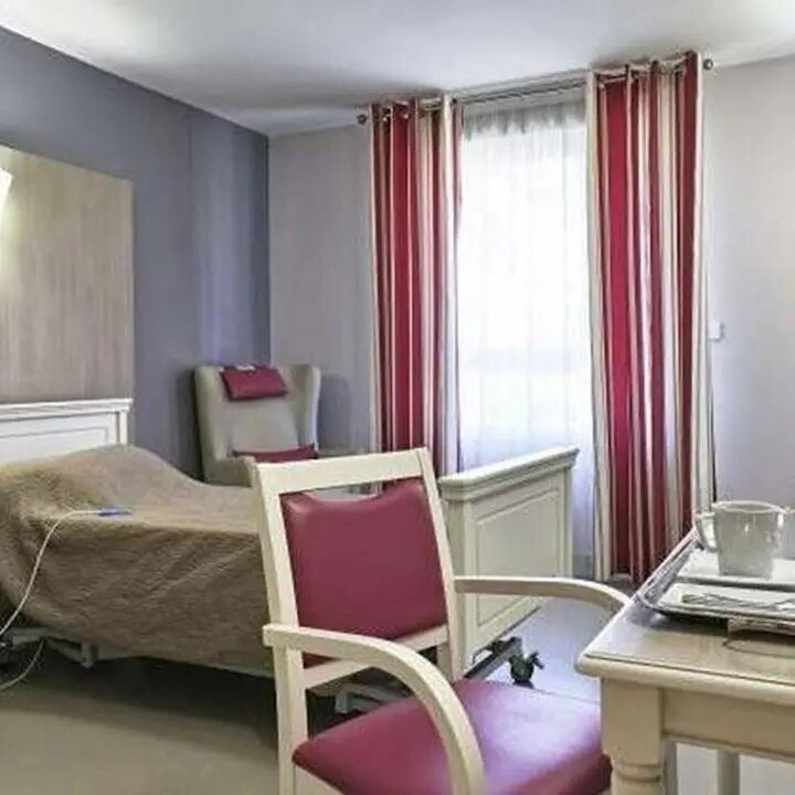 Appartement à vendre, 16m², Saint-Didier