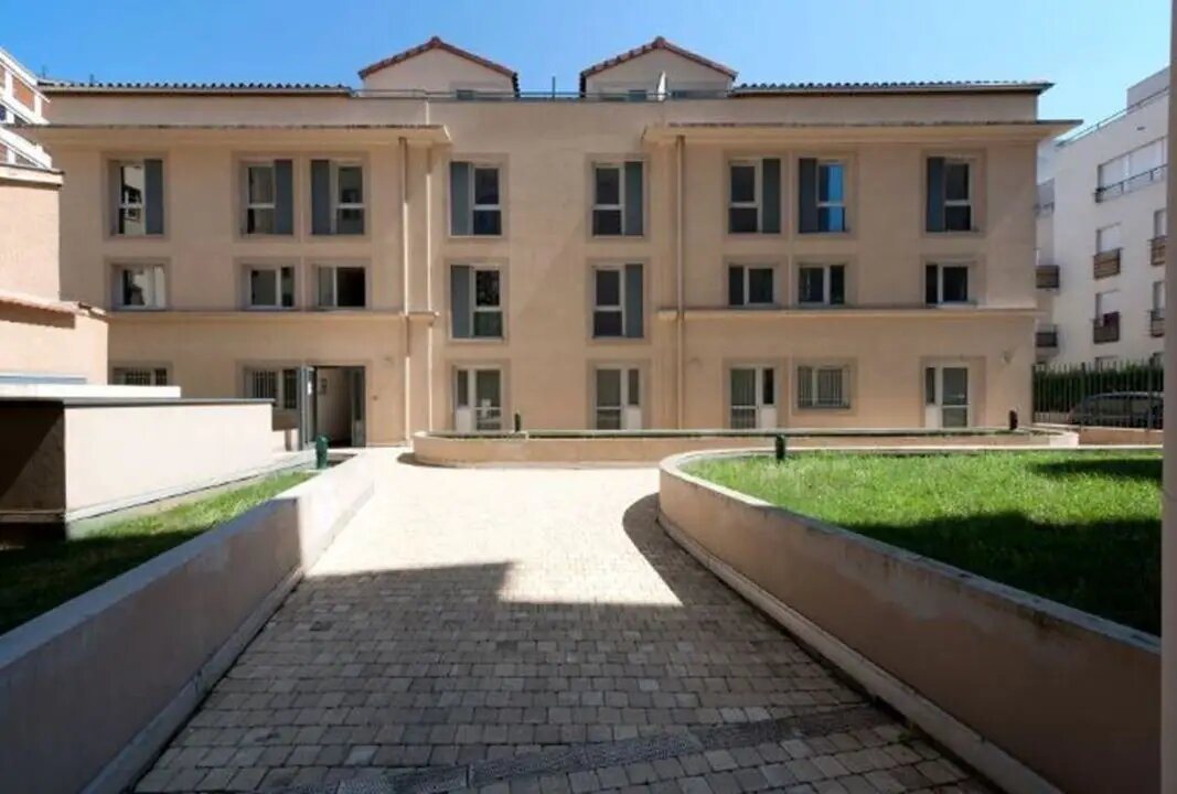 Appartement à vendre, 19m², Lyon 8ème