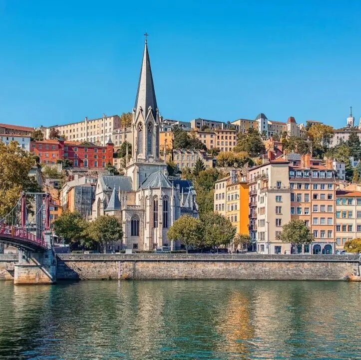 Appartement à vendre, 19m², Lyon 8ème