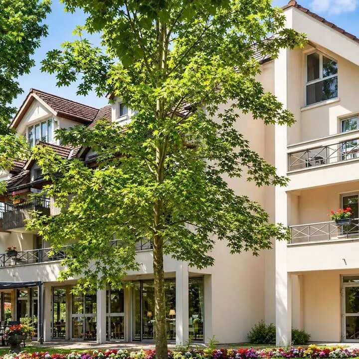 Appartement à vendre, 17m², Montfort-l'Amaury