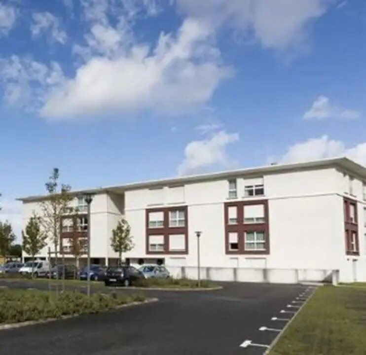 Appartement à vendre, 19m², Mérignac