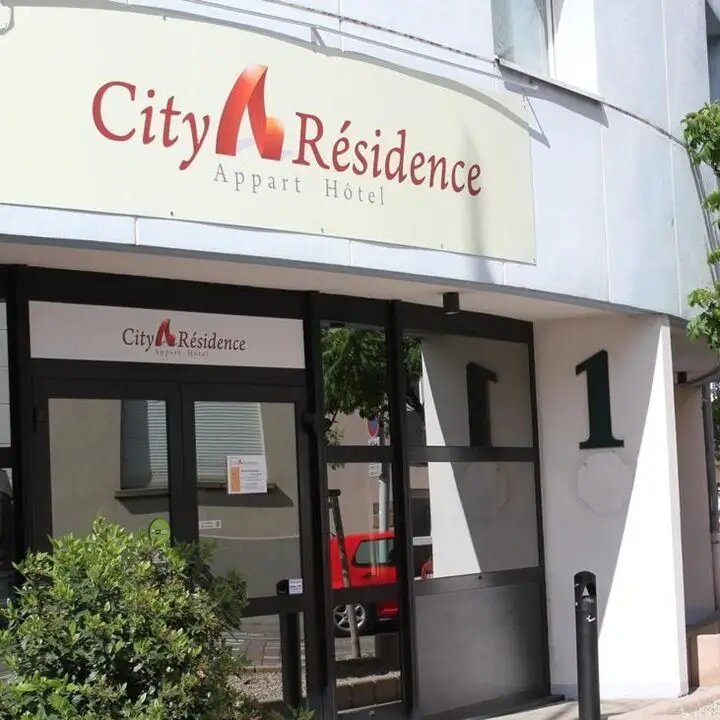 Appartement à vendre, 20m², Strasbourg