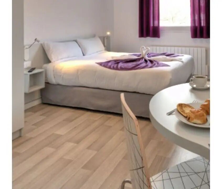 Appartement à vendre, 20m², Strasbourg