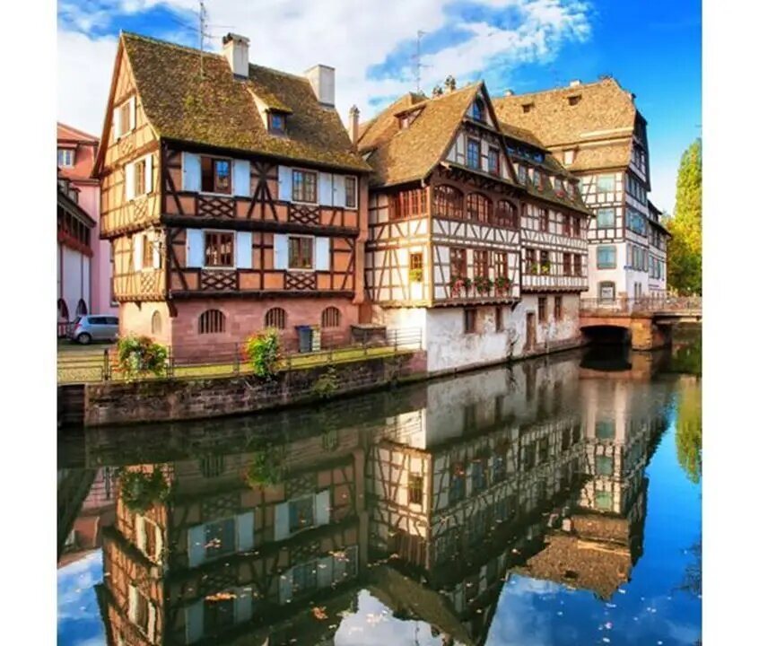 Appartement à vendre, 20m², Strasbourg