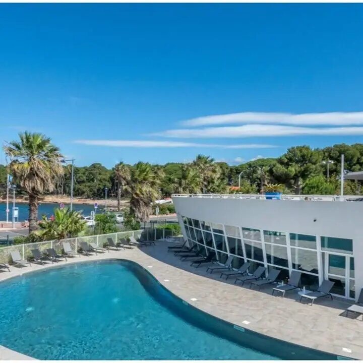 Appartement à vendre, 50m², Saint-Mandrier-sur-Mer