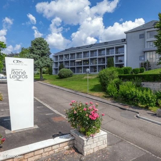 Appartement à vendre, 23m², Dourdan