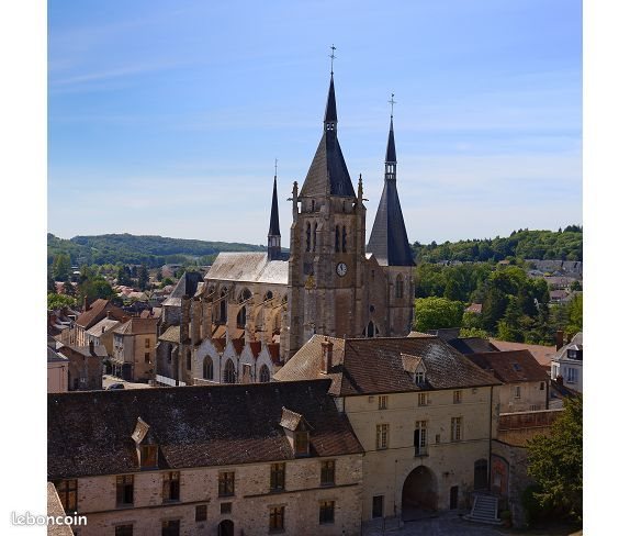 Appartement à vendre, 23m², Dourdan
