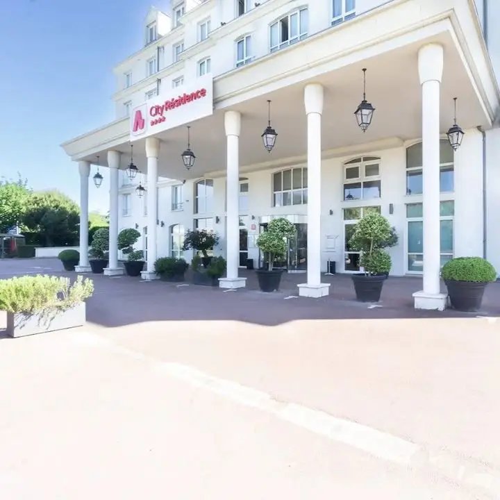 Appartement à vendre, 22m², Roissy-en-France