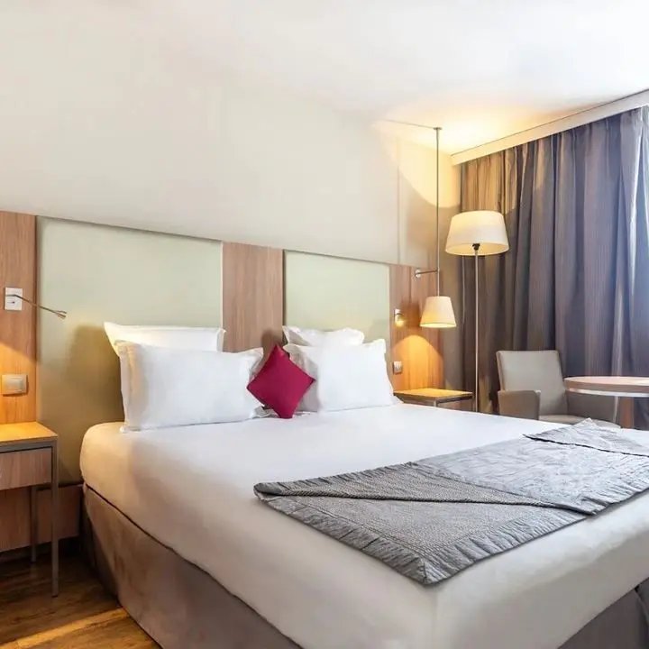 Appartement à vendre, 22m², Roissy-en-France