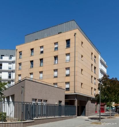 Appartement à vendre, 18m², Châtillon