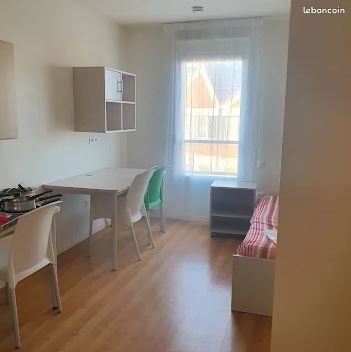 Appartement à vendre, 18m², Châtillon