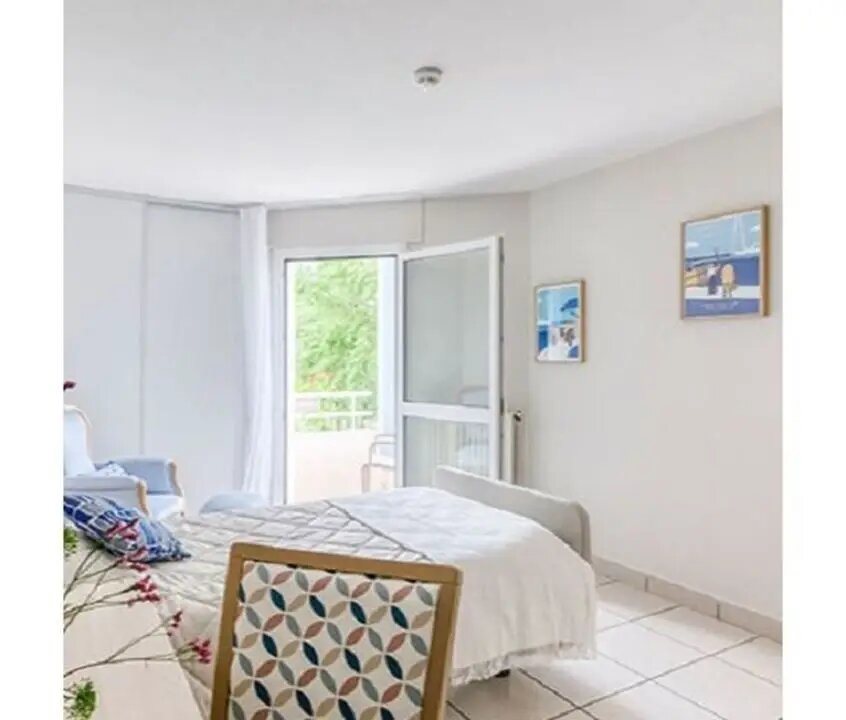 Appartement à vendre, 18m², Fouras