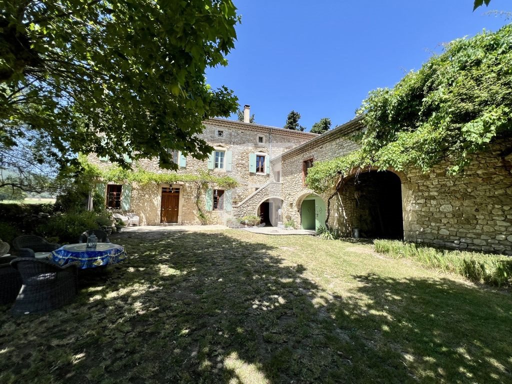 Maison à vendre, 268m², Marsanne