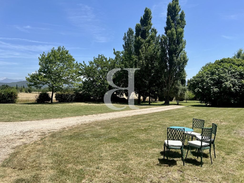 Maison à vendre, 268m², Marsanne