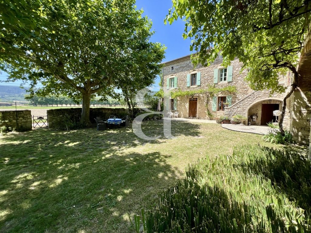 Maison à vendre, 268m², Marsanne