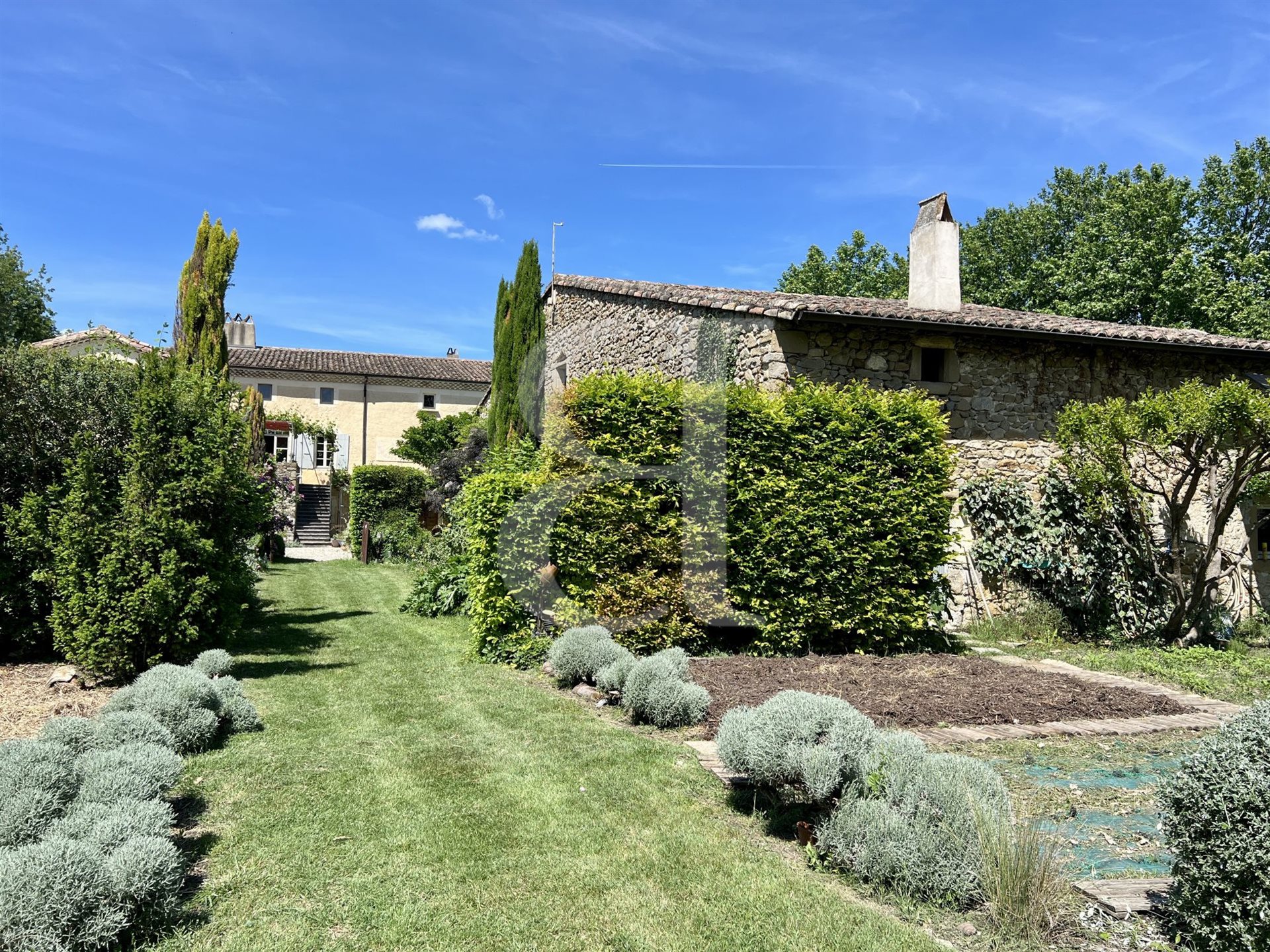 Maison à vendre, 492m², Roynac