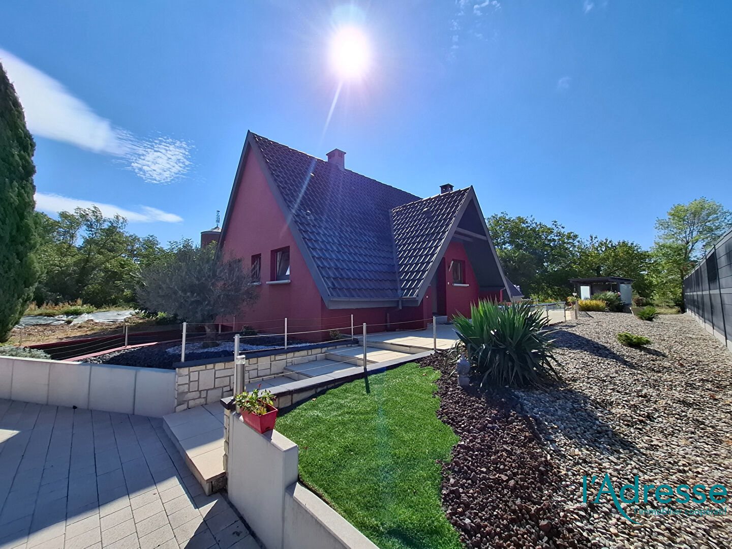Maison à vendre, 102m², Ensisheim