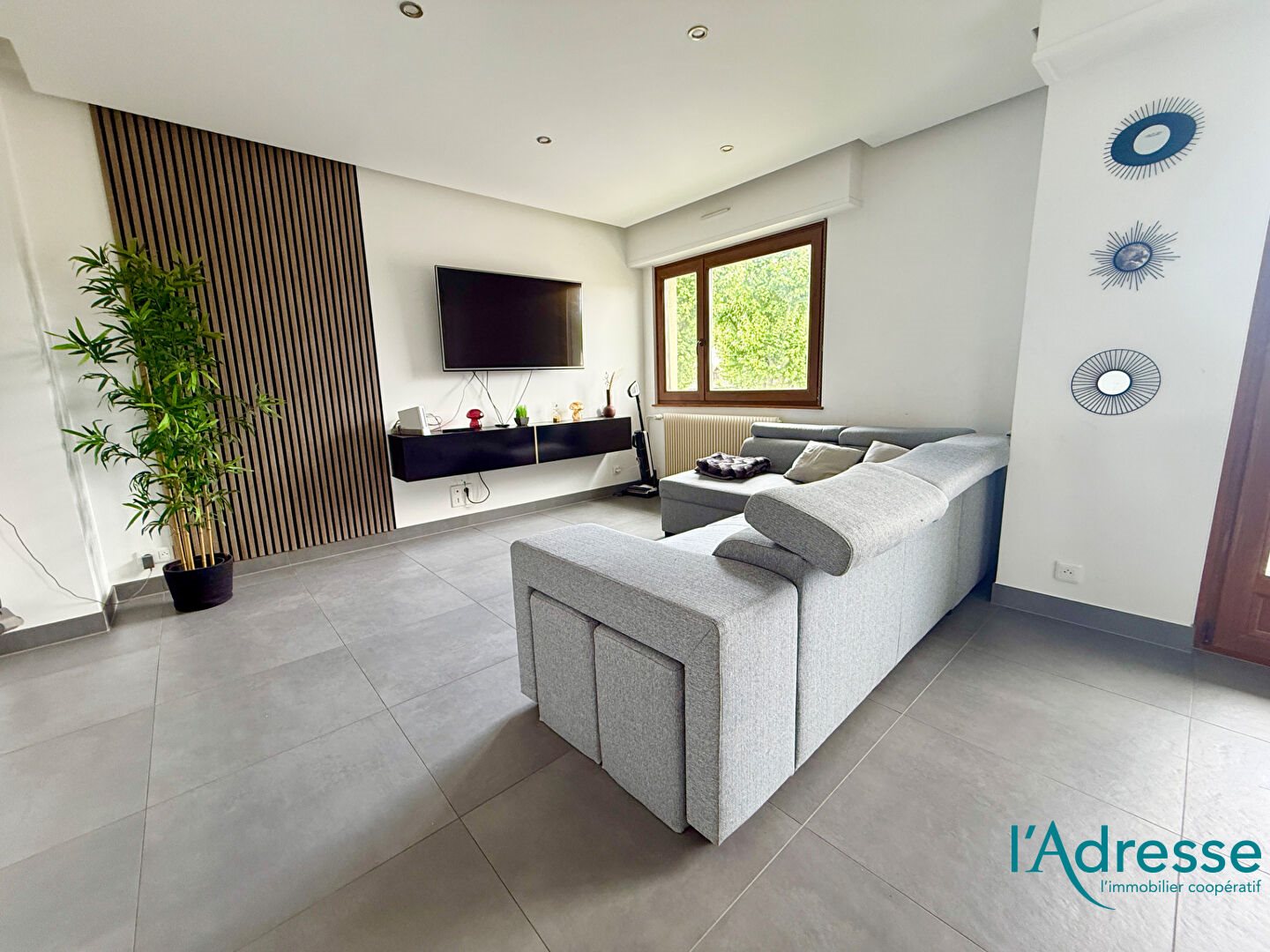 Appartement à vendre, 92m², Colmar