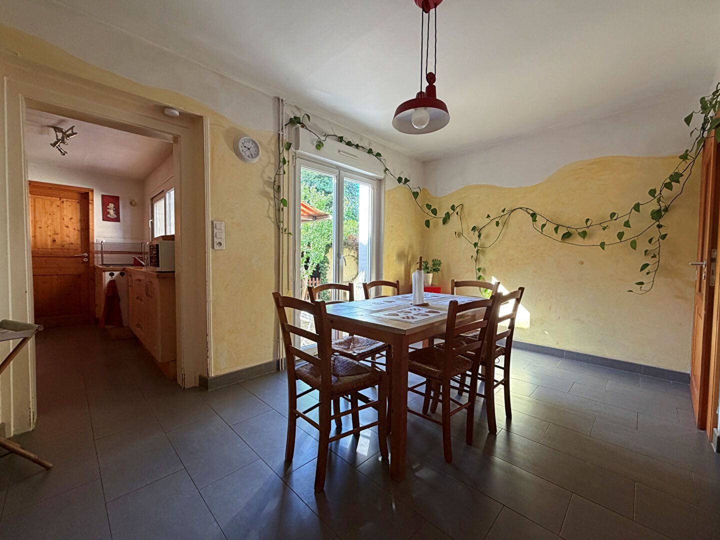 Maison à vendre, 102m², Colmar