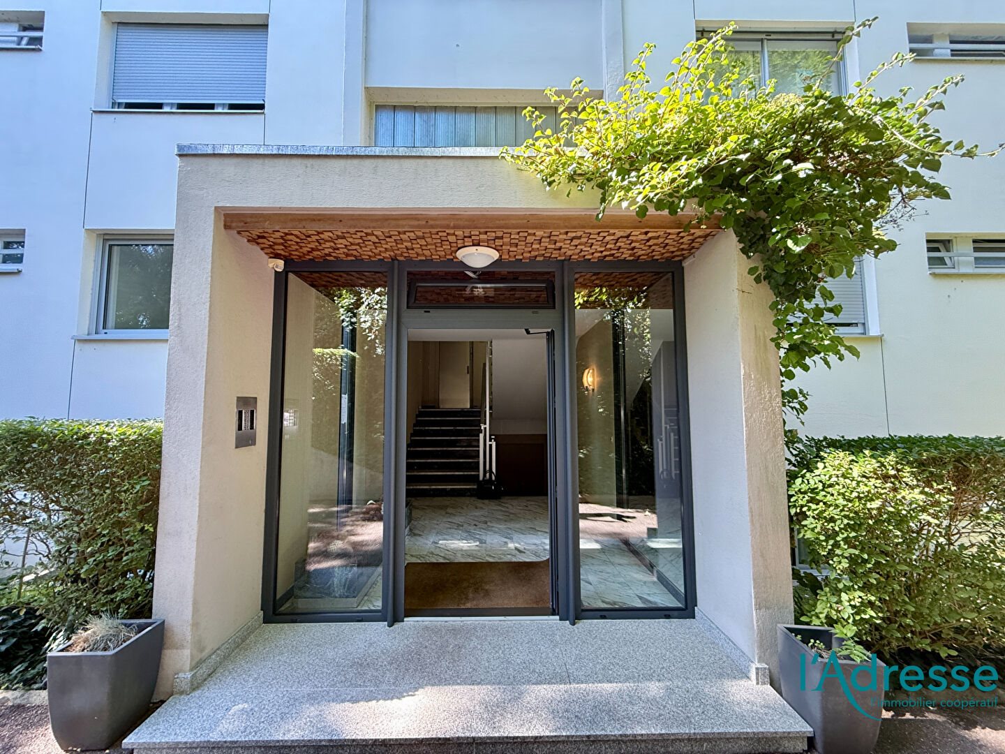 Appartement à vendre, 15m², Riedisheim