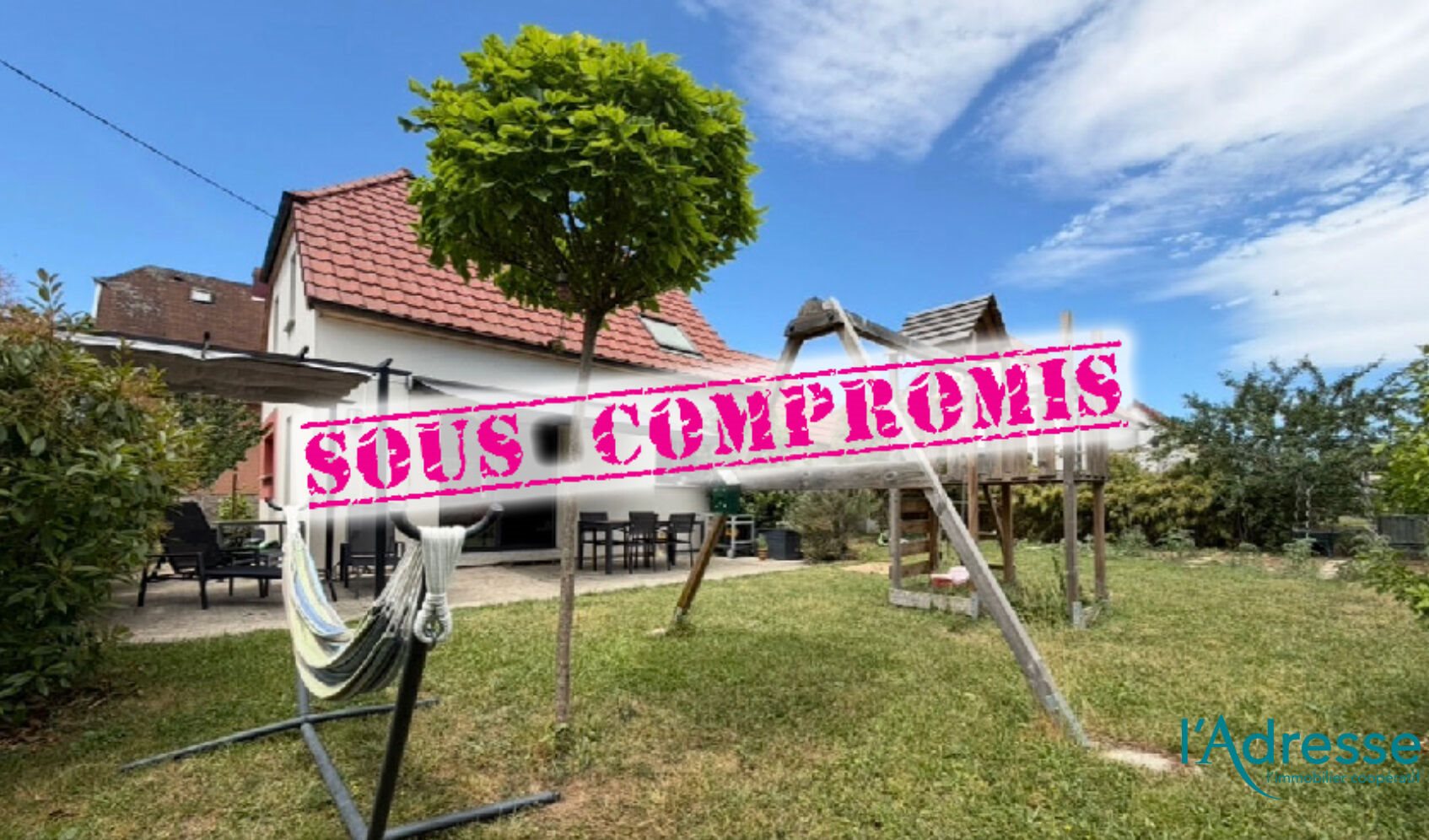 Maison à vendre, 93m², Wintzenheim