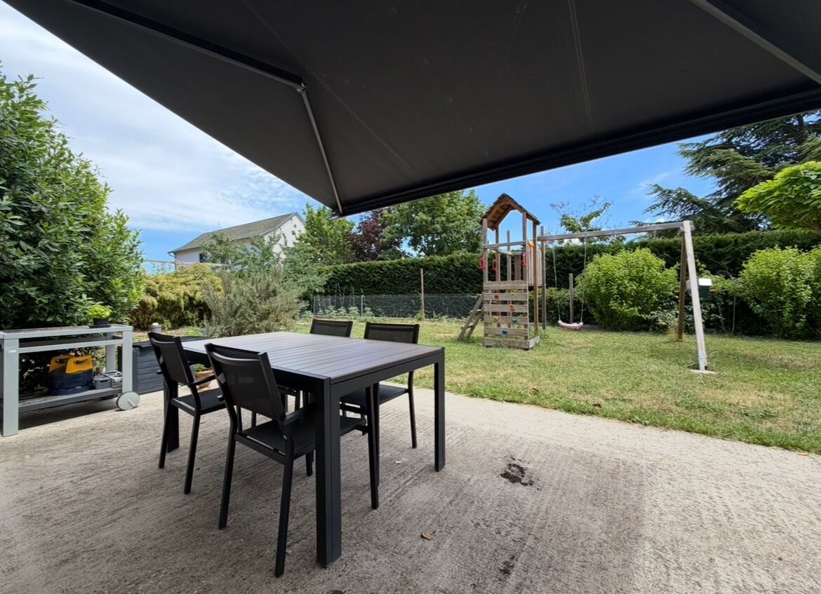Maison à vendre, 93m², Wintzenheim