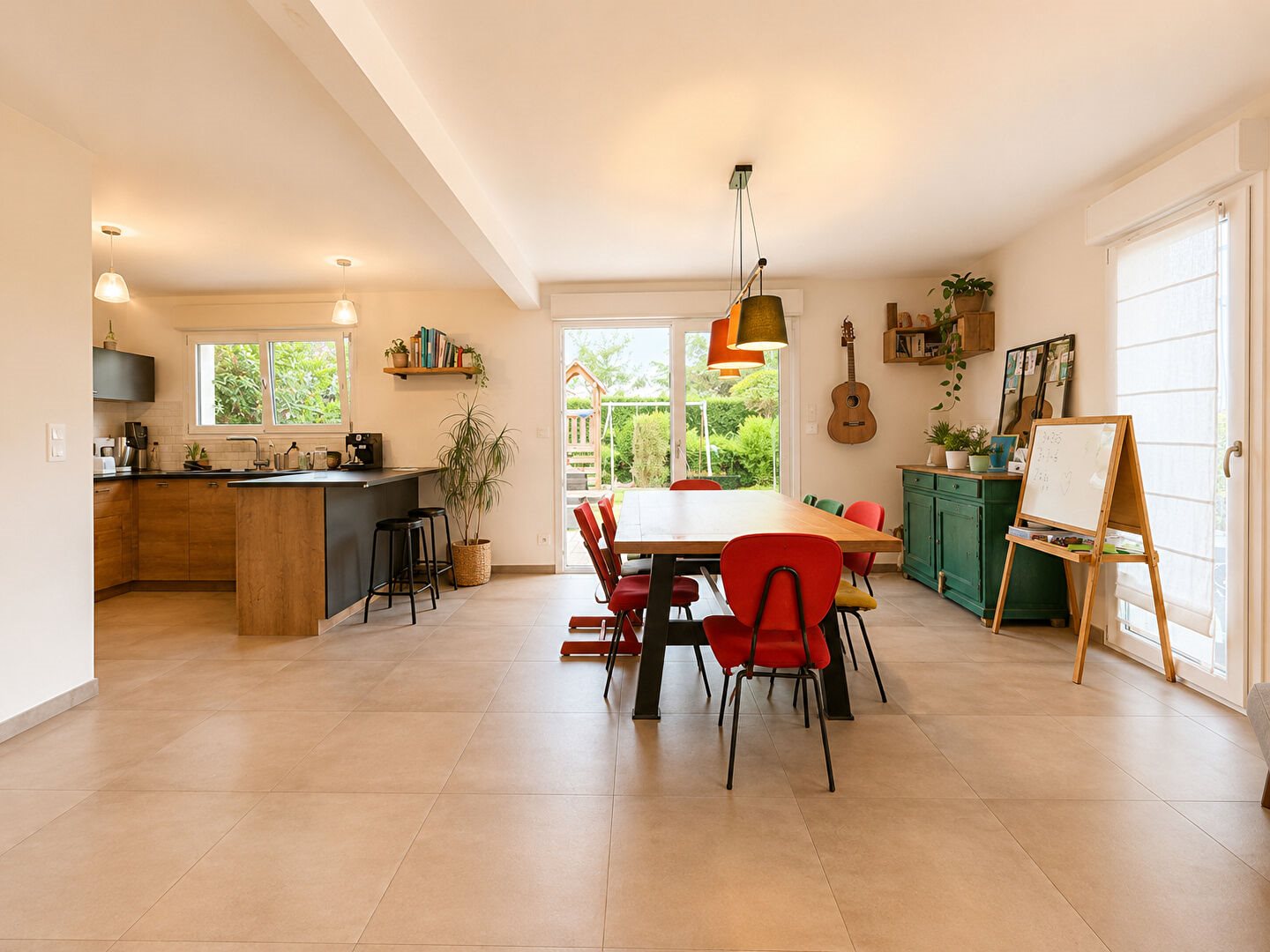 Maison à vendre, 93m², Wintzenheim