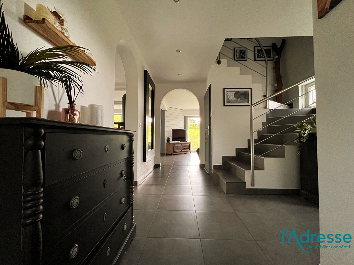 Maison à vendre, 119m², Labaroche