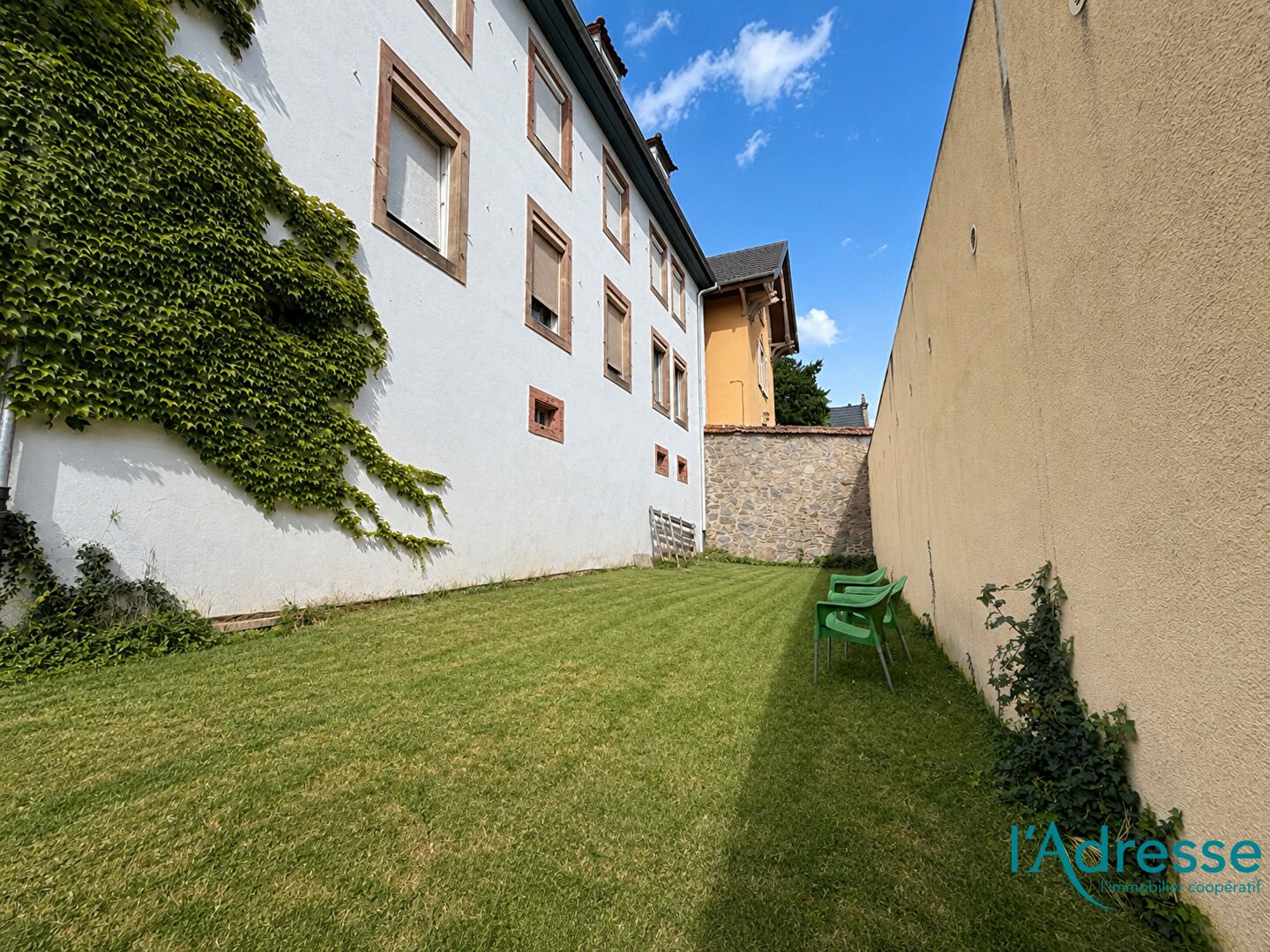 Appartement à vendre, 88m², Munster