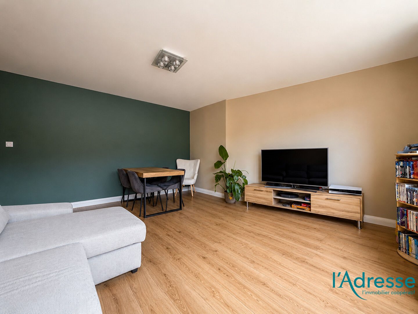 Appartement à vendre, 88m², Munster