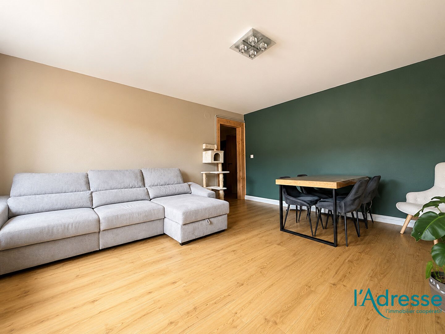 Appartement à vendre, 88m², Munster