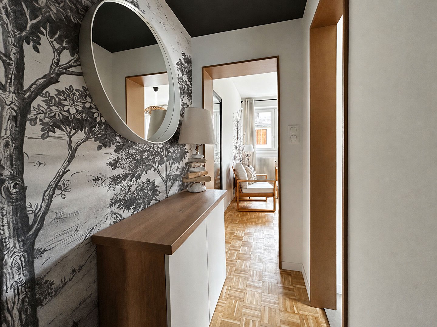 Appartement à louer, 36m², Colmar