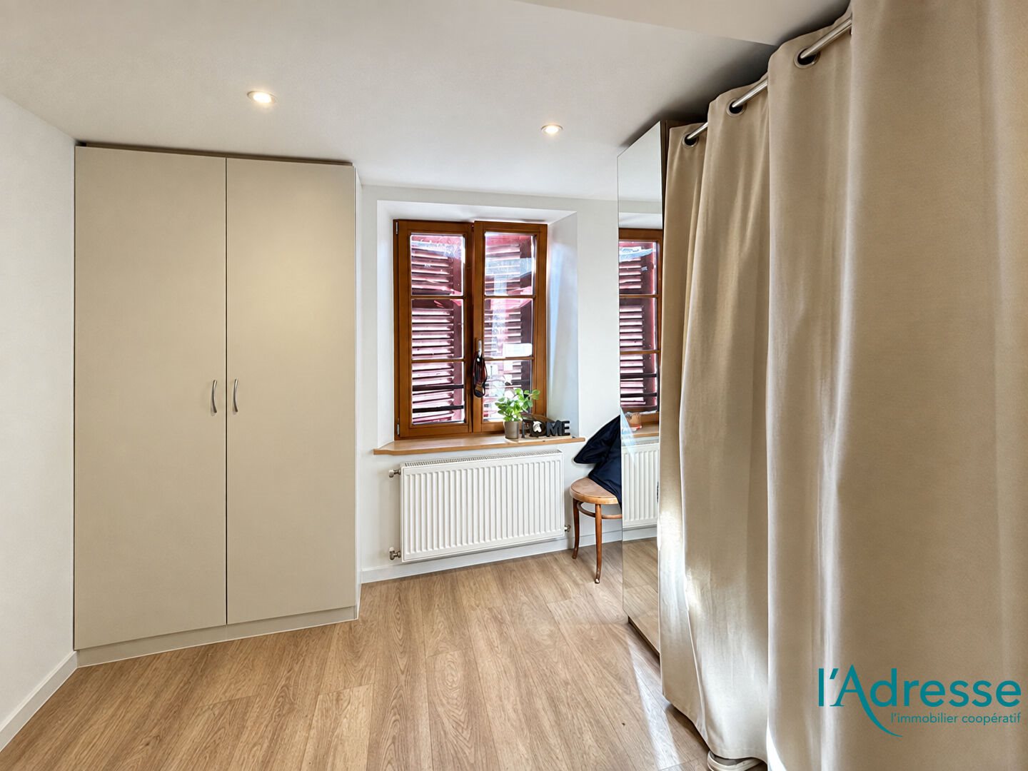Appartement à louer, 72m², Kaysersberg