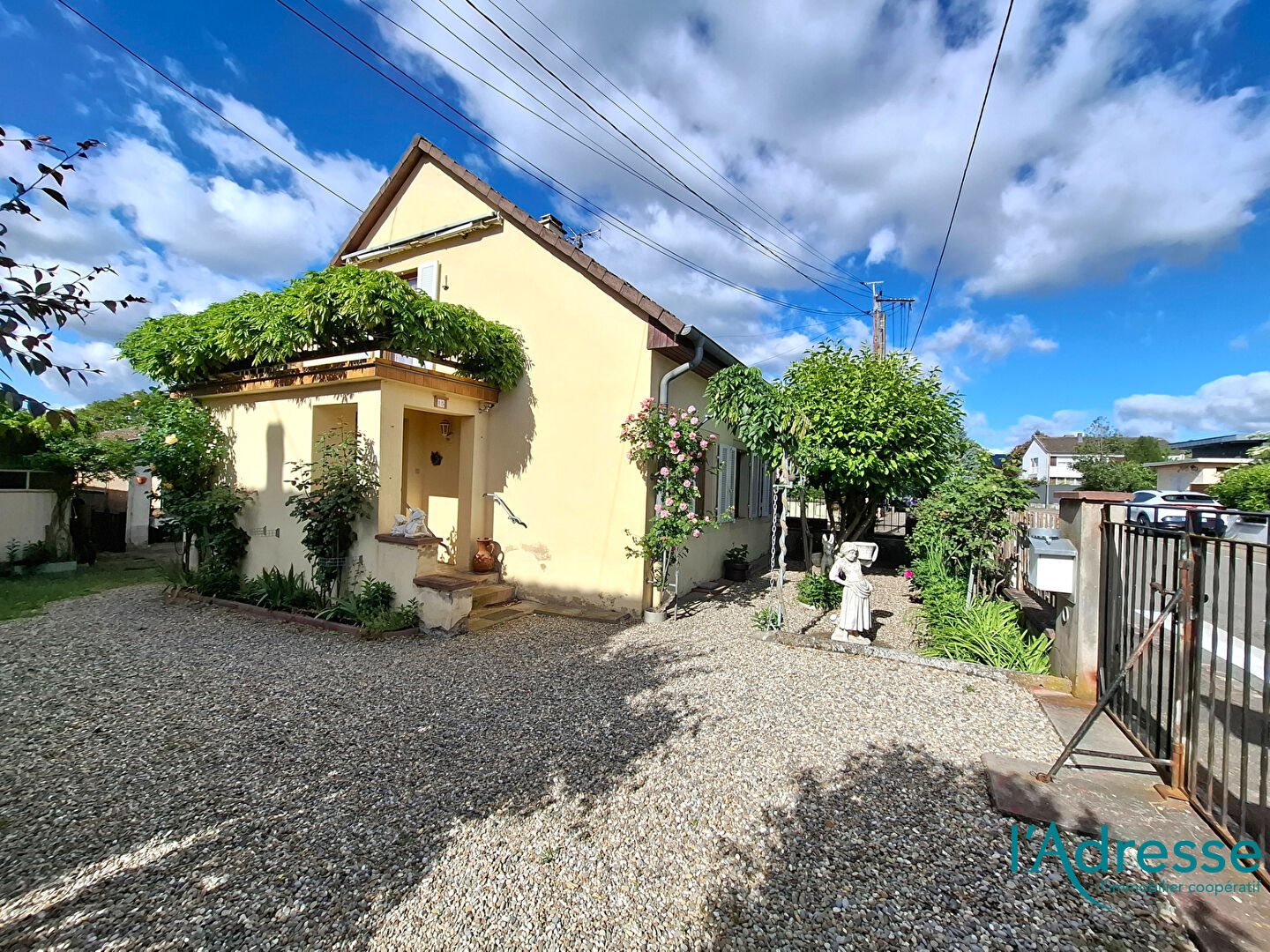 Maison à vendre, 81m², Wintzenheim