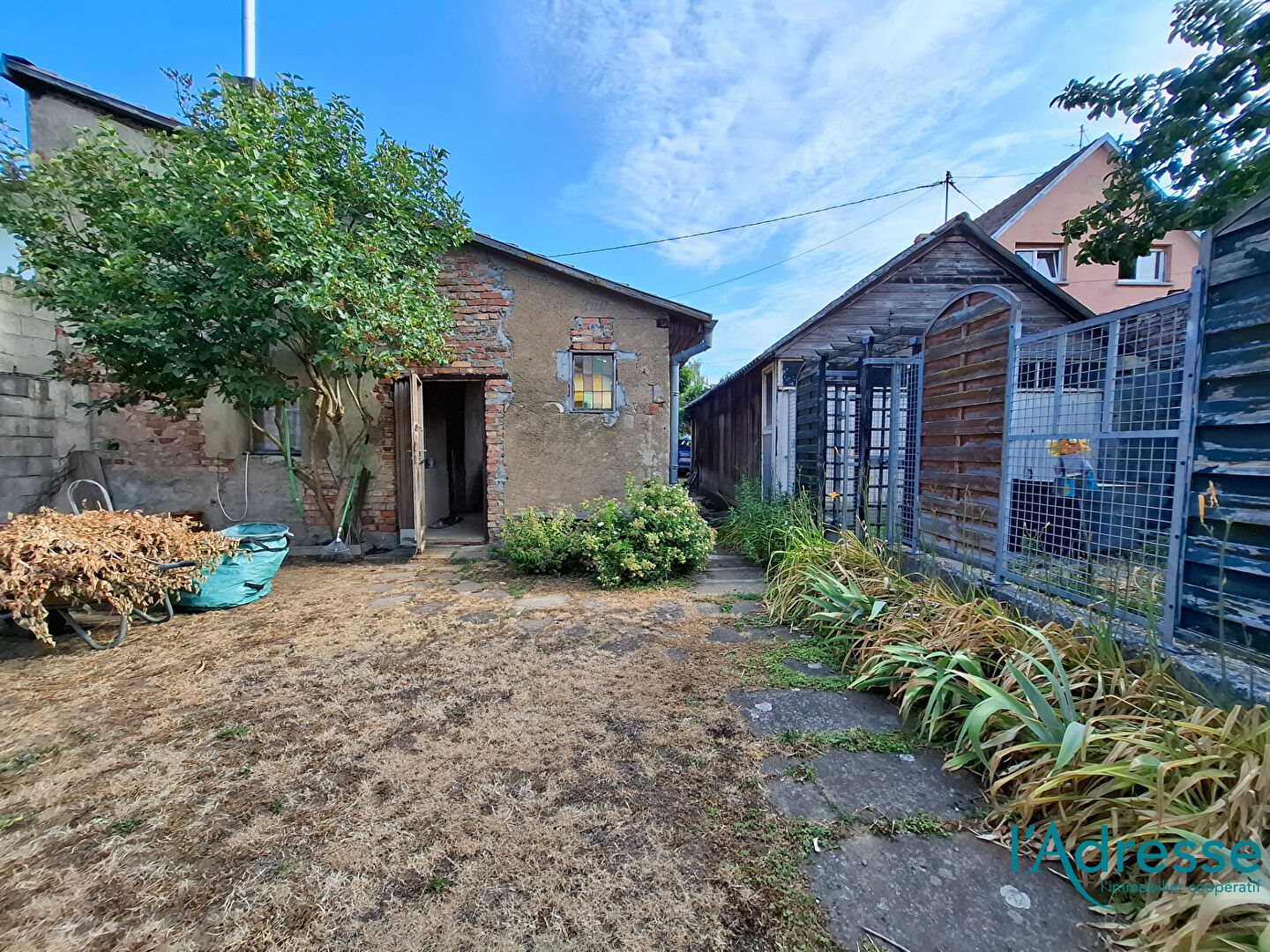Maison à vendre, 81m², Wintzenheim