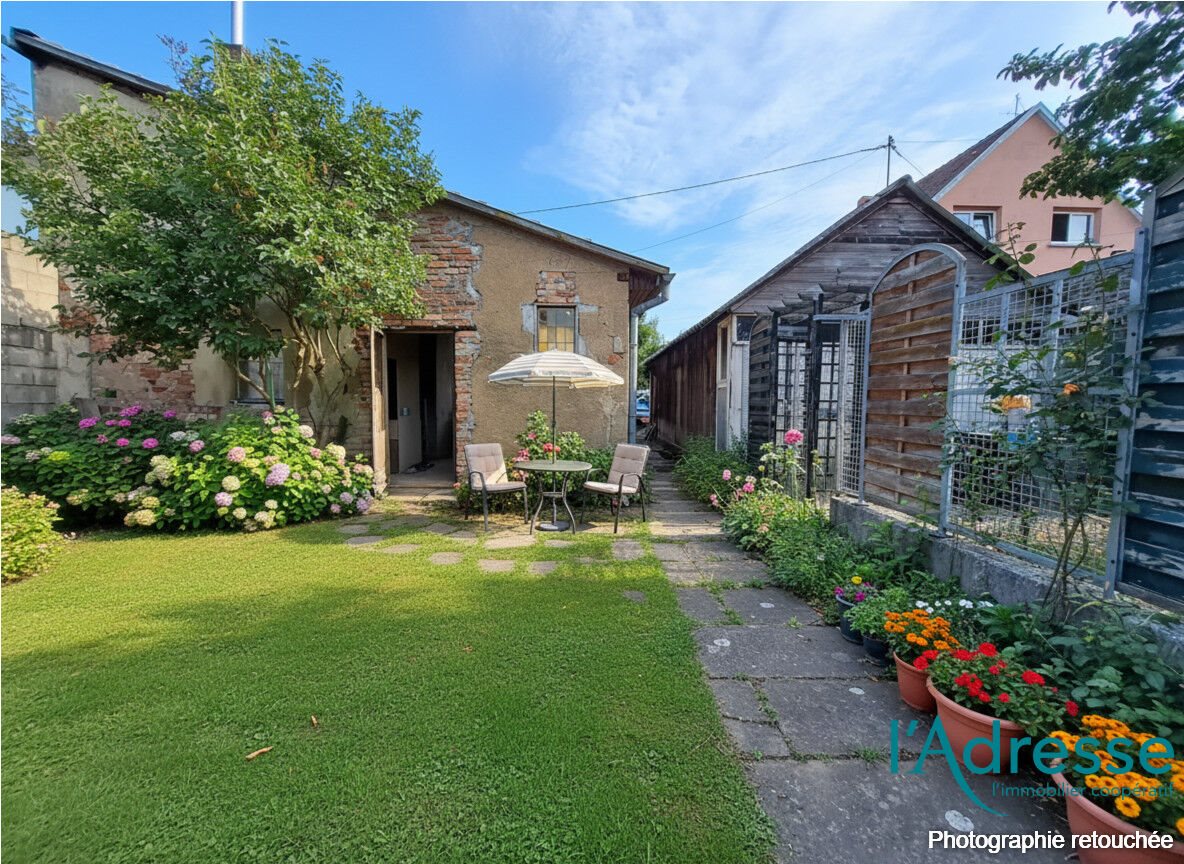 Maison à vendre, 81m², Wintzenheim