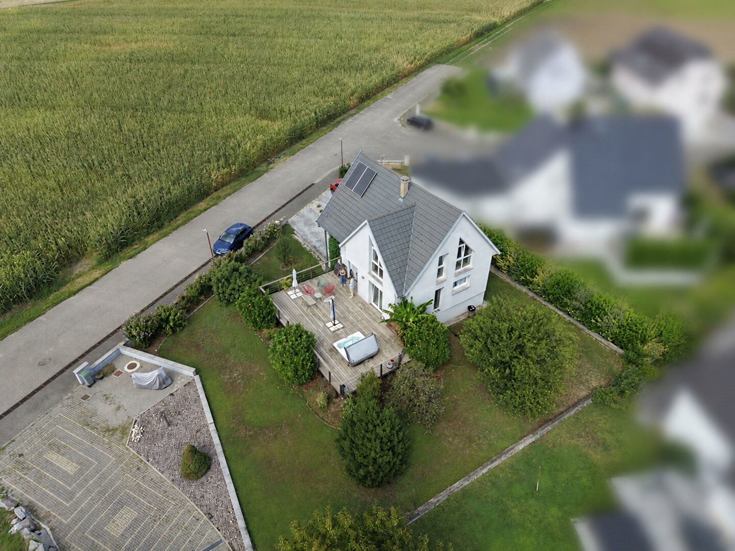 Maison à vendre, 112m², Algolsheim