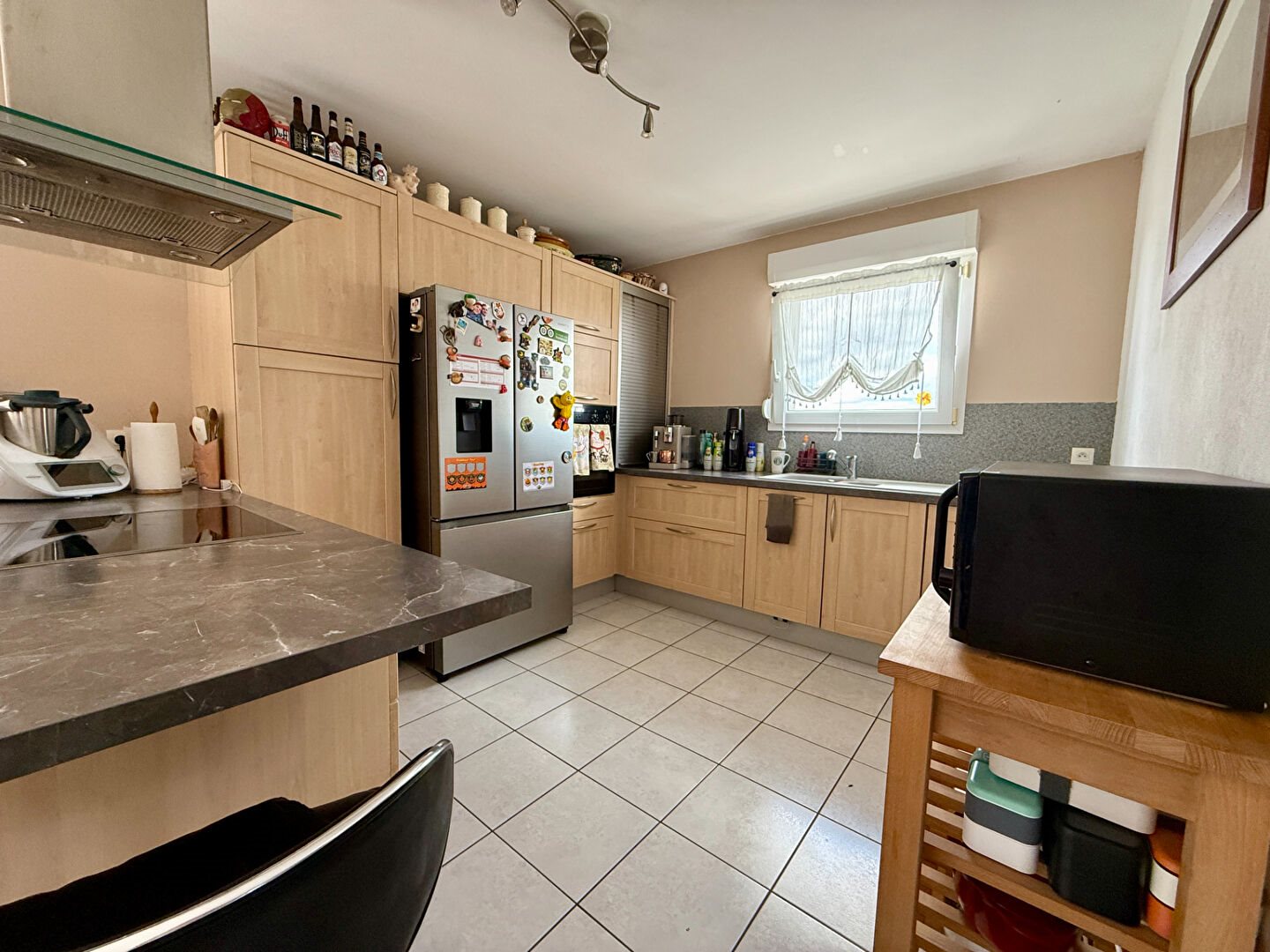 Maison à vendre, 112m², Algolsheim