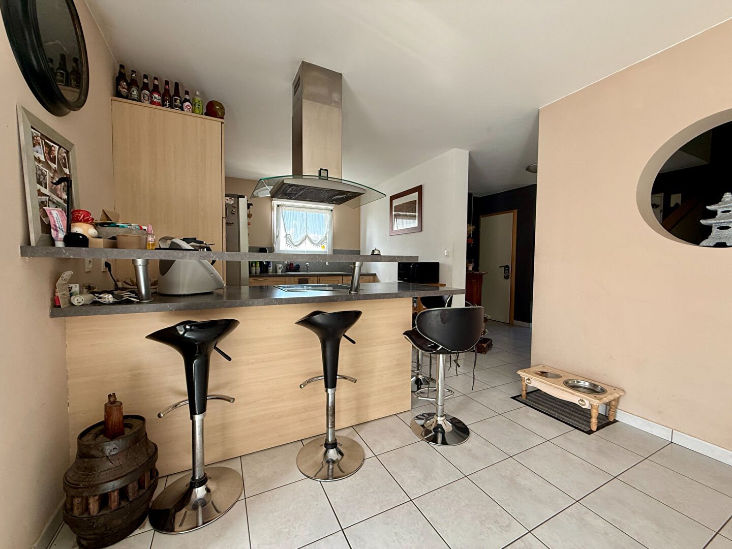 Maison à vendre, 112m², Algolsheim