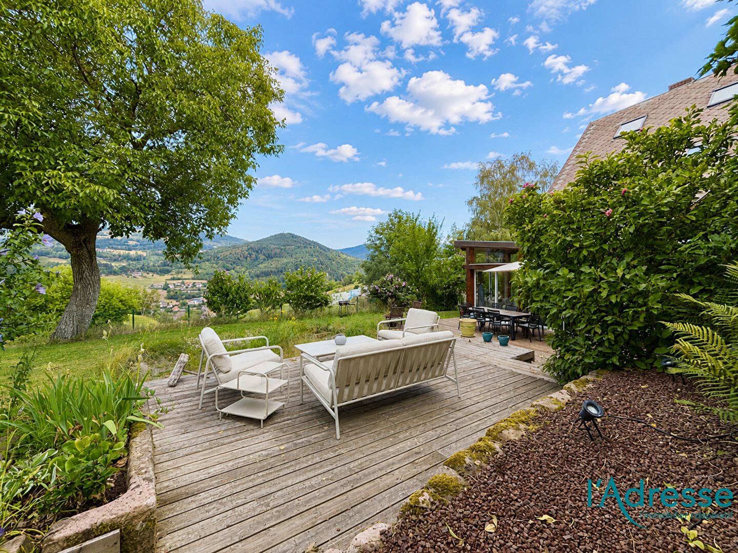Maison à vendre, 181m², Orbey