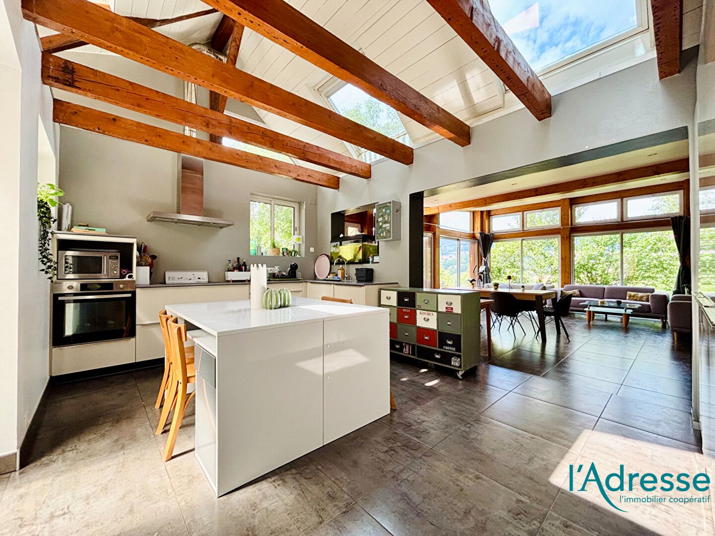 Maison à vendre, 181m², Orbey