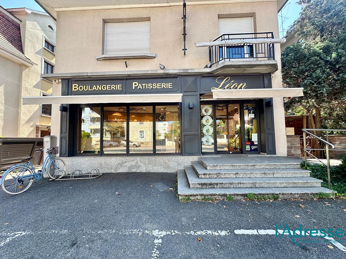Appartement à vendre, 350m², Colmar