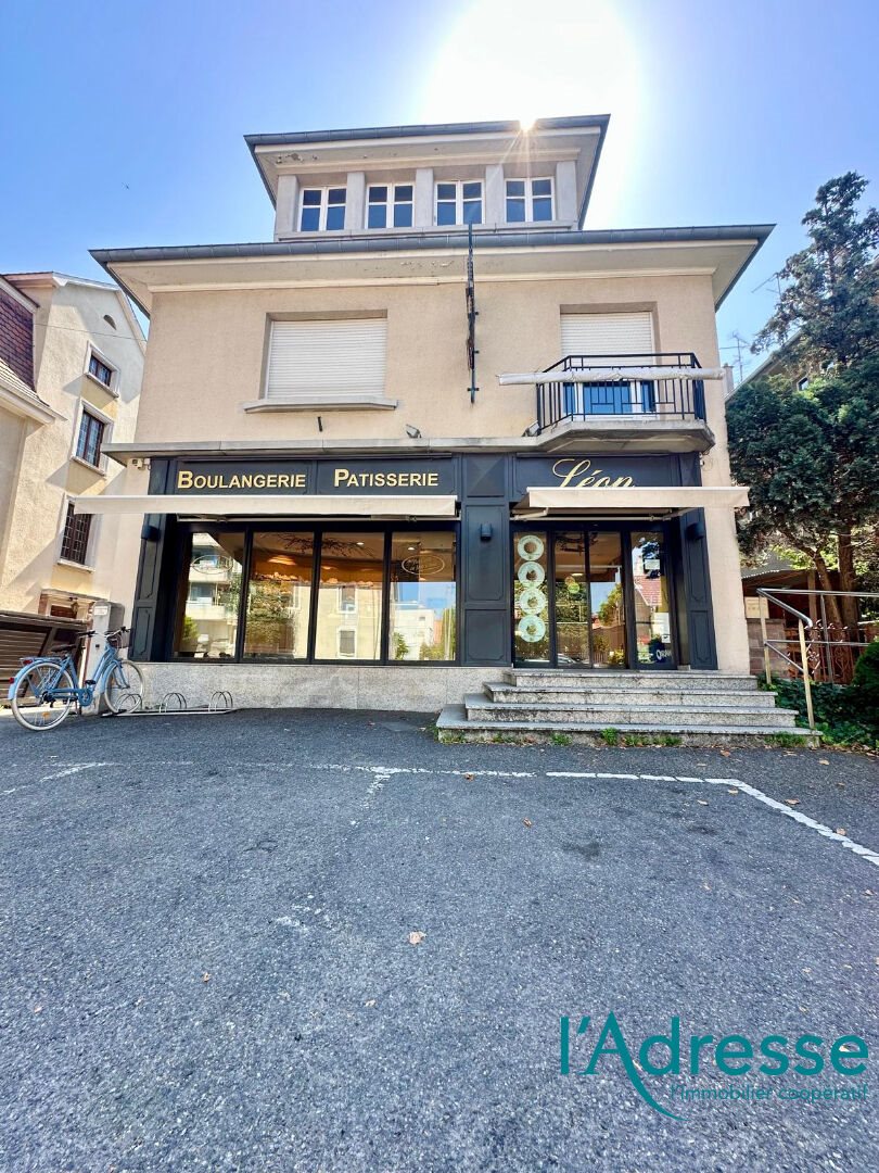 Appartement à vendre, 350m², Colmar