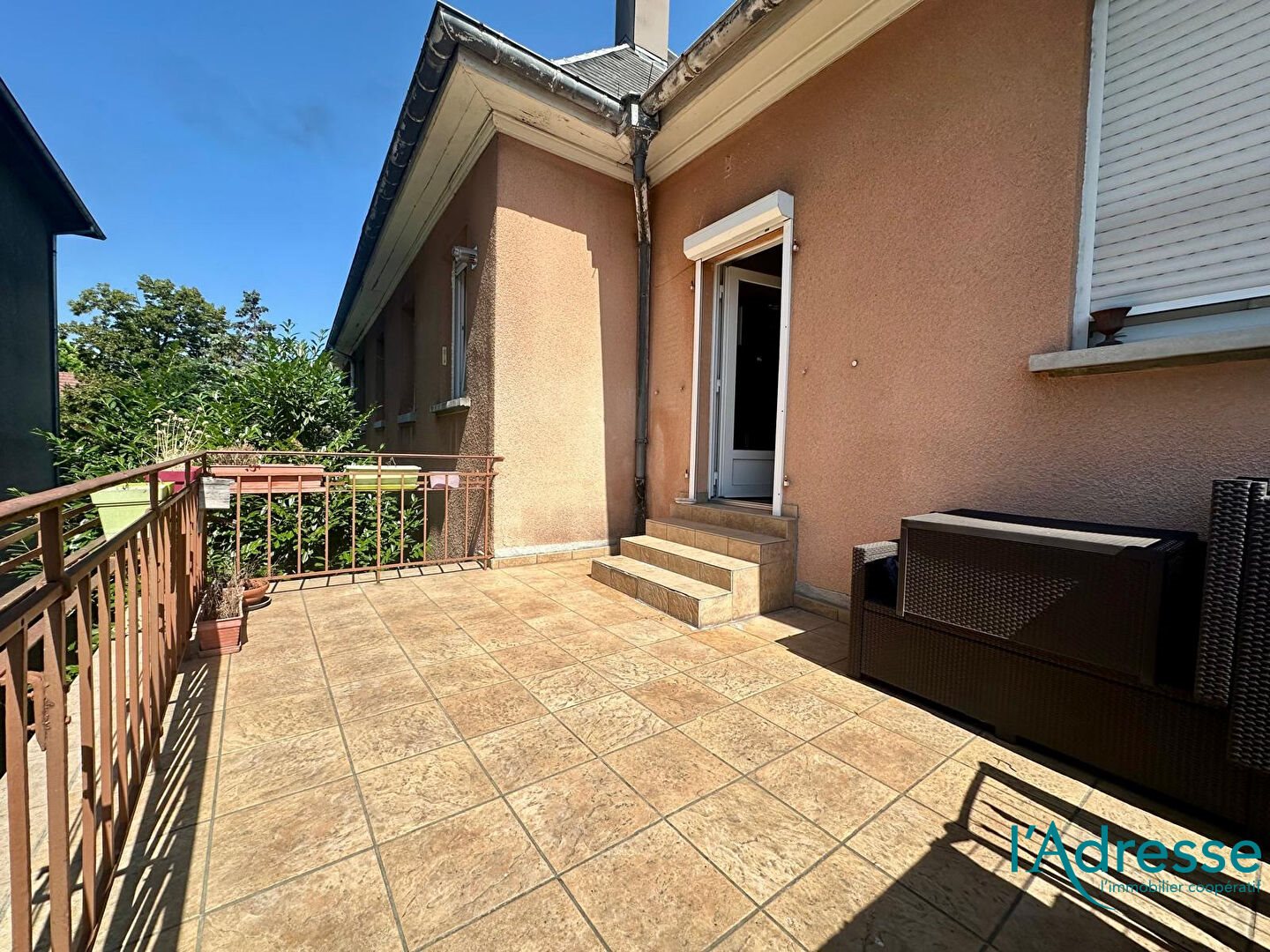 Appartement à vendre, 350m², Colmar