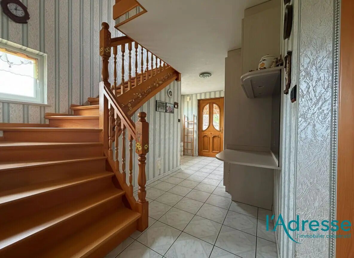 Maison à vendre, 205m², Stosswihr