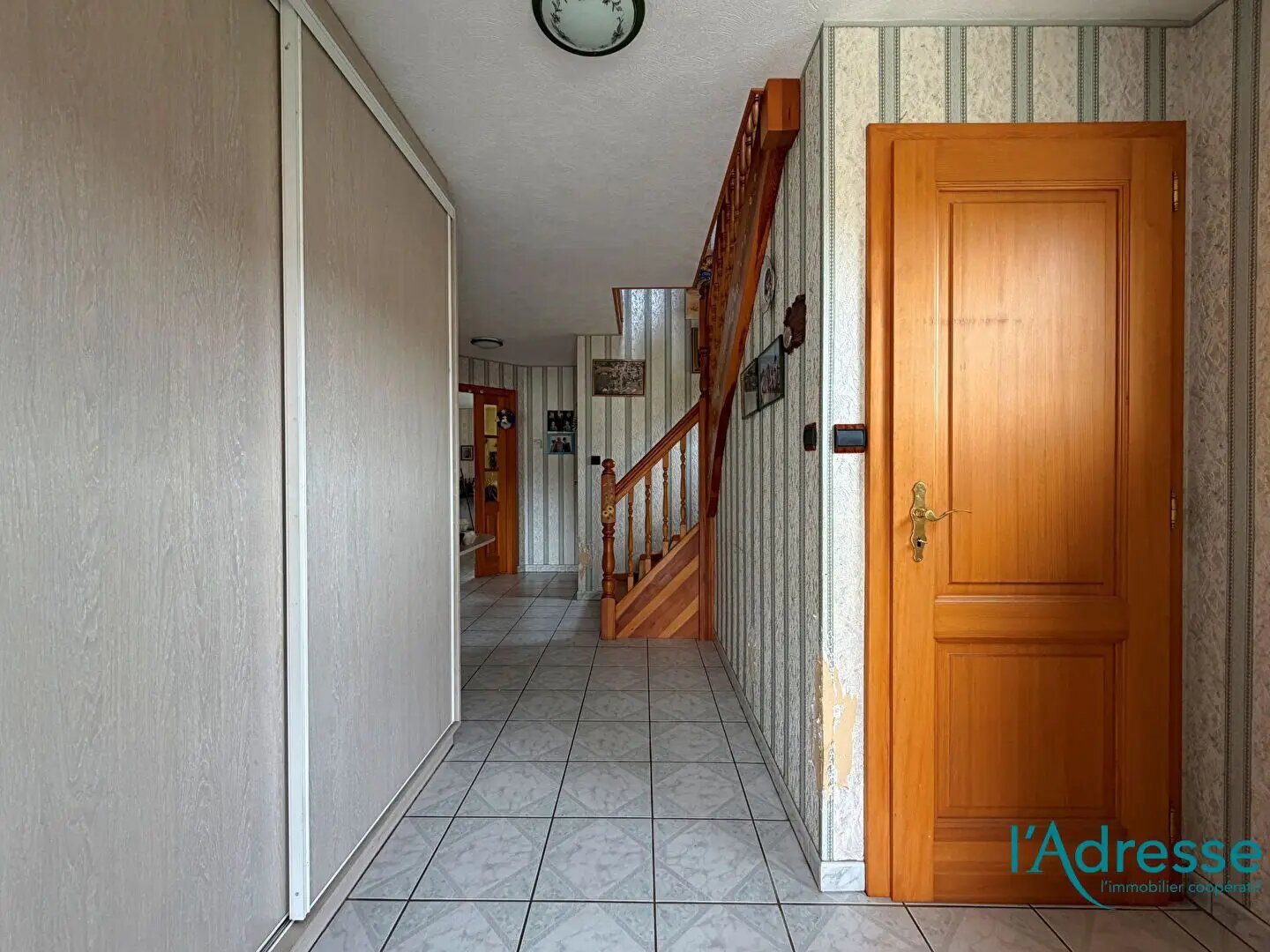 Maison à vendre, 205m², Stosswihr
