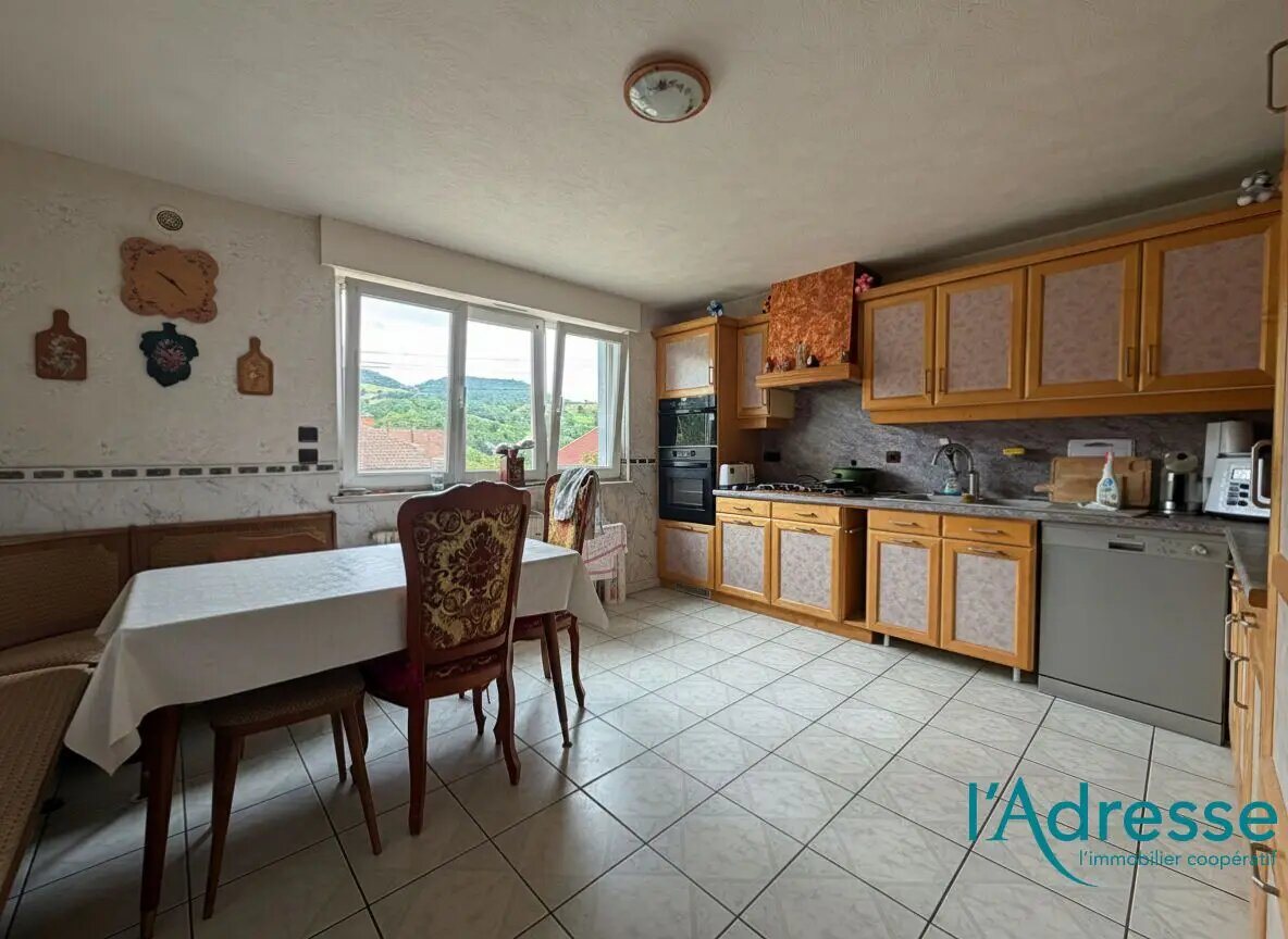 Maison à vendre, 205m², Stosswihr