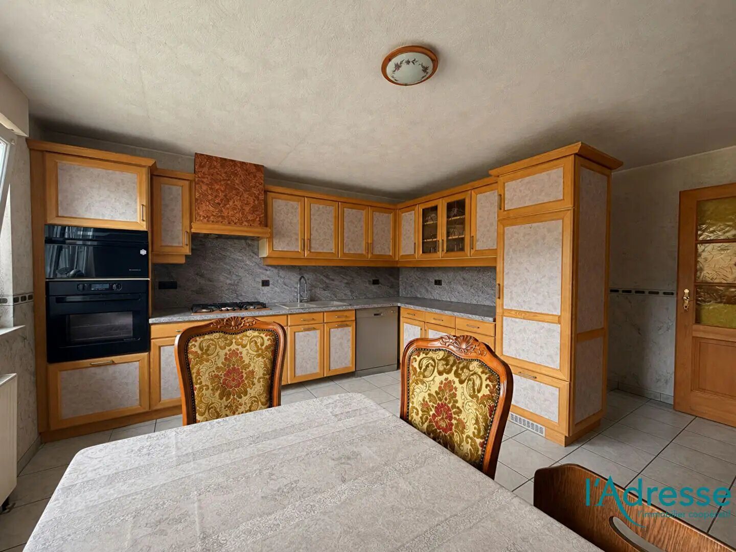 Maison à vendre, 205m², Stosswihr
