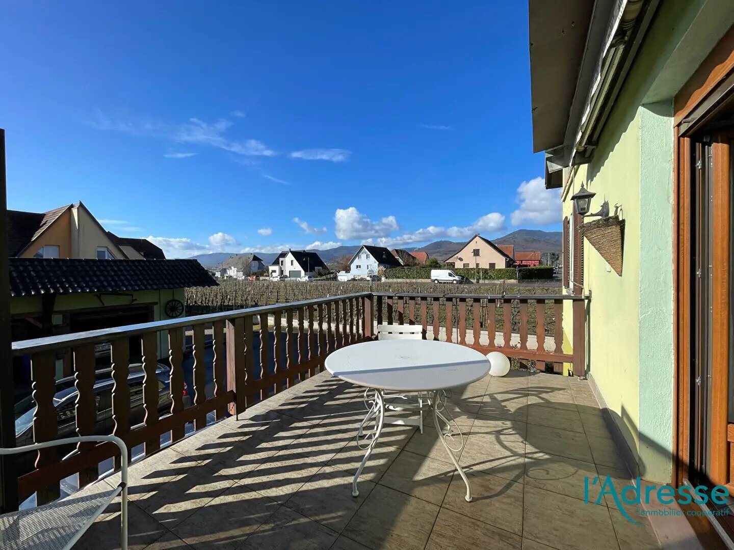 Maison à vendre, 138m², Bergheim